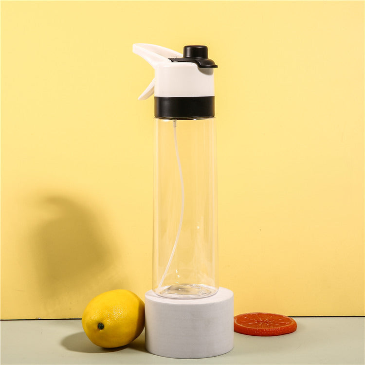 BottleDrip BASIC - BottleDrip