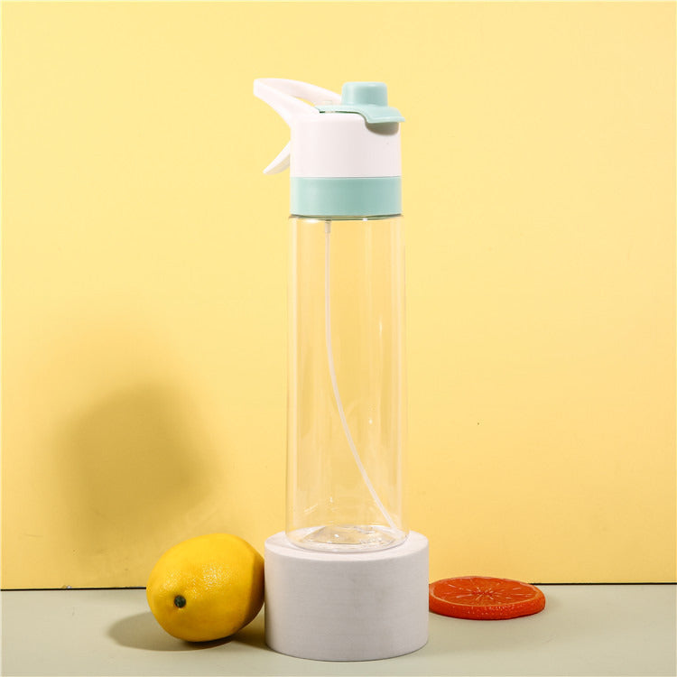 BottleDrip BASIC - BottleDrip