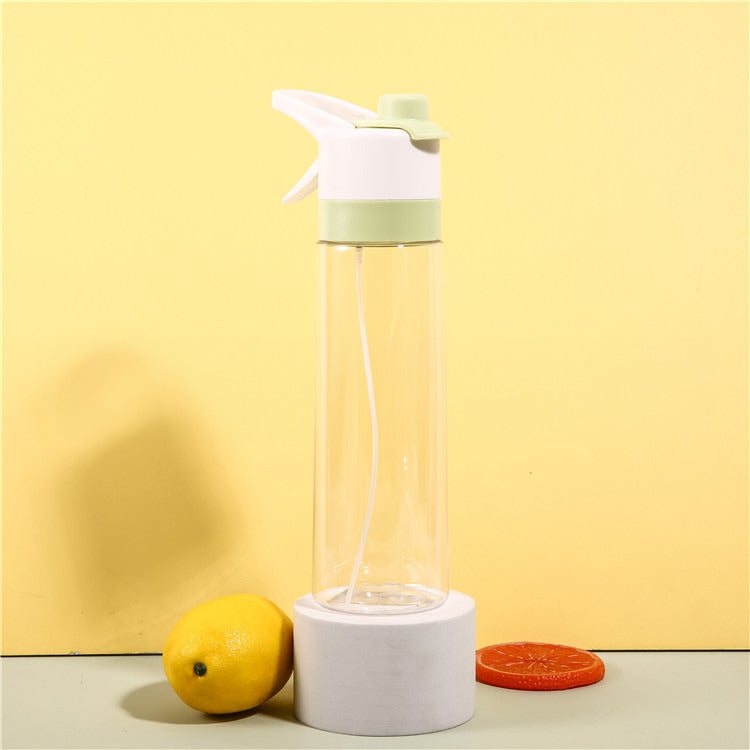 BottleDrip BASIC - BottleDrip