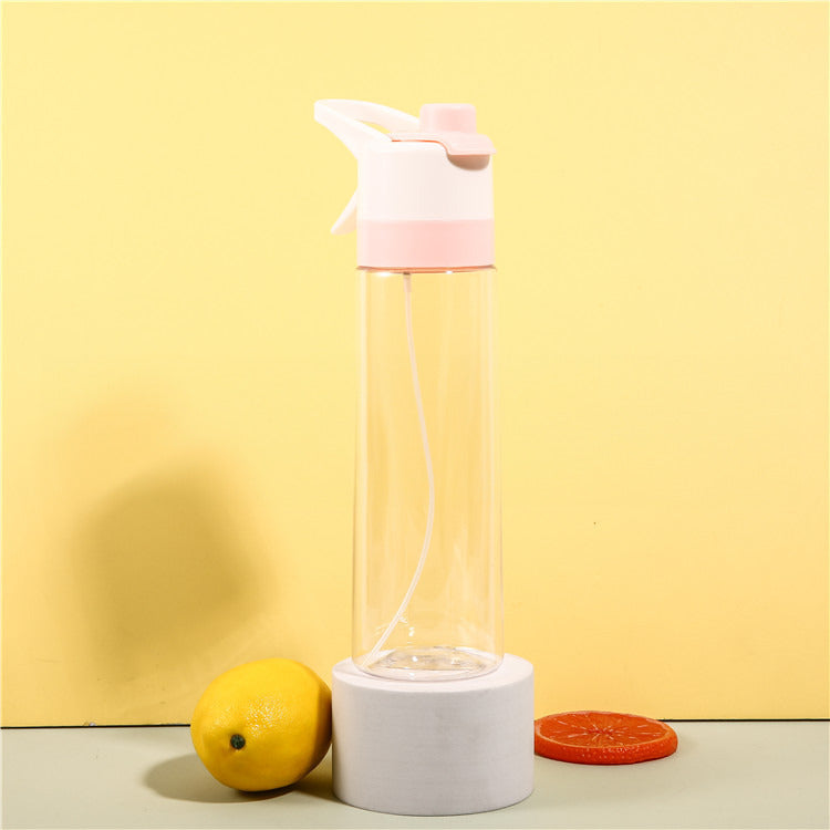 BottleDrip BASIC - BottleDrip
