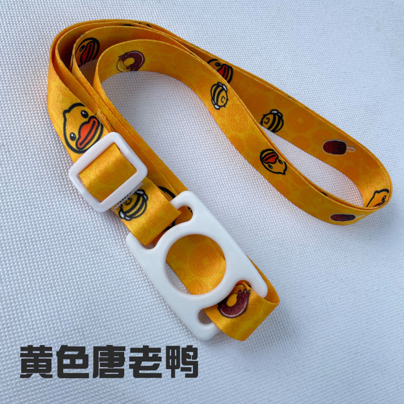 BottleDrip STRAP - BottleDrip