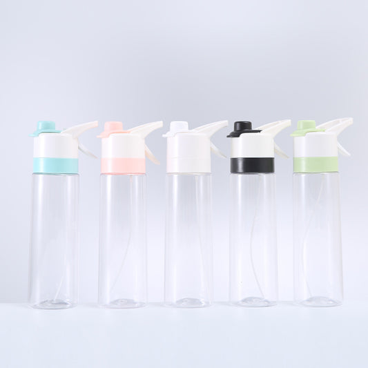 BottleDrip BASIC - BottleDrip