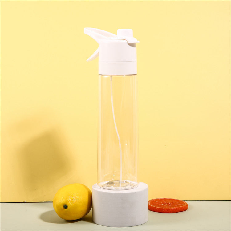 BottleDrip BASIC - BottleDrip