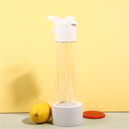 BottleDrip BASIC - BottleDrip